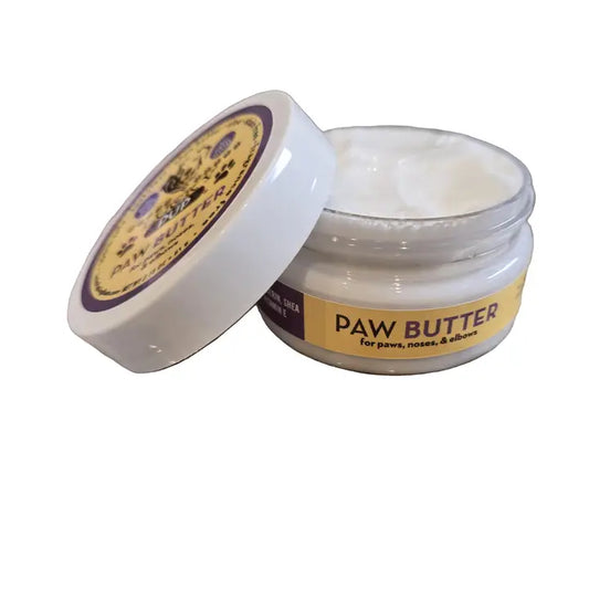 Lucky Pup Paw Butter