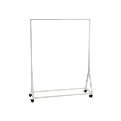 Triangle Base Metal Garment Racks