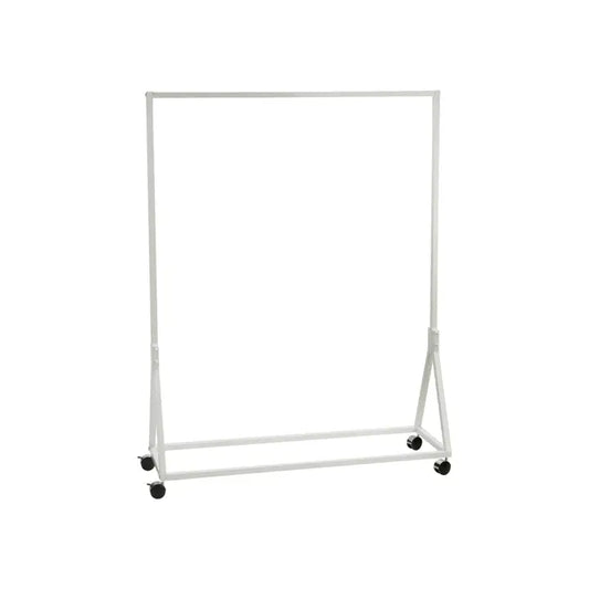 Triangle Base Metal Garment Racks